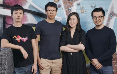 Australian-born fintech unicorn Airwallex raises US$300 million at US$6.2 billion valuation