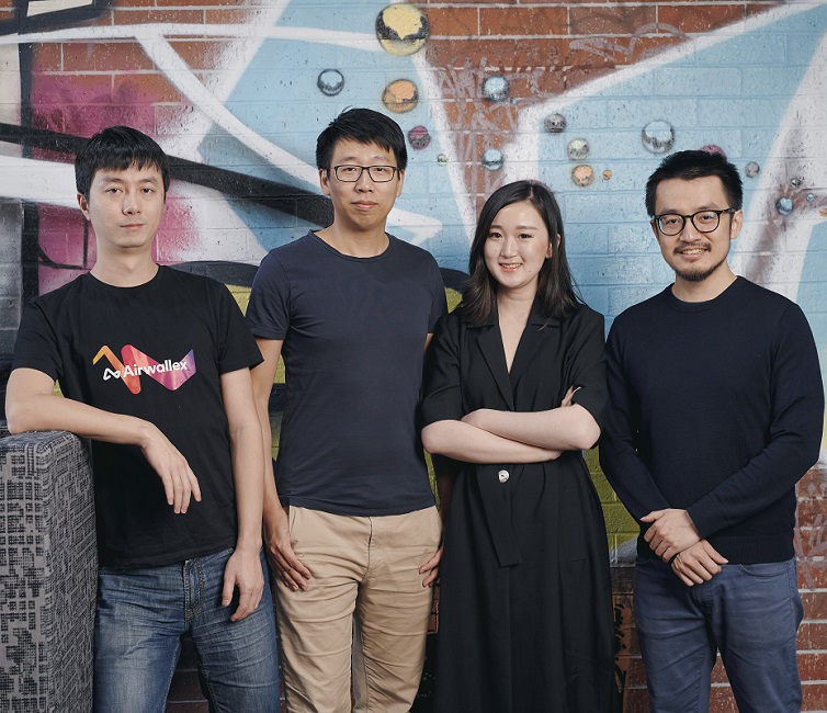 Australian-born fintech unicorn Airwallex raises US$300 million at US$6.2 billion valuation Australian-born fintech unicorn Airwallex raises US$300 million at US$6.2 billion valuation