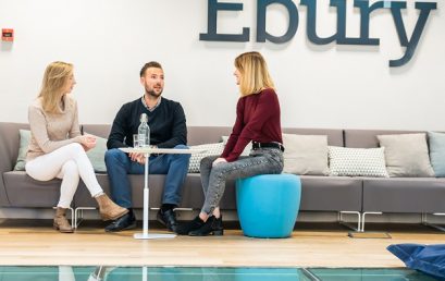 Ebury becomes Certified Xero App Partner to drive further automation for businesses