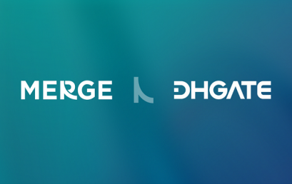 London fintech Merge announces strategic partnership with DHgate to power B2B cross-border payments