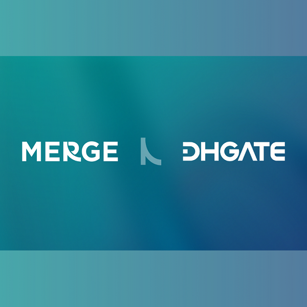 London fintech Merge announces strategic partnership with DHgate to power B2B cross-border payments London fintech Merge announces strategic partnership with DHgate to power B2B cross-border payments