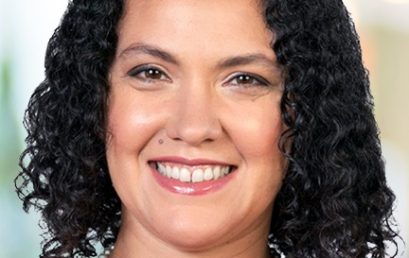 DTCC appoints Laura Deaner as Chief Information Security Officer