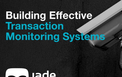 ThirdEye releases Transaction Monitoring System Buyer’s Guide for Financial Institutions