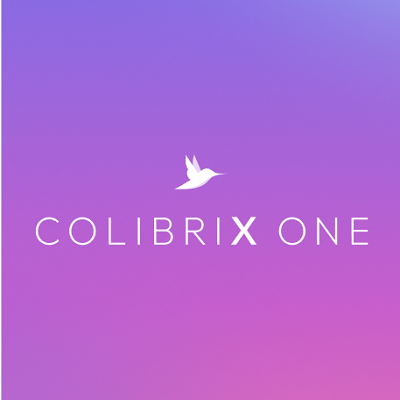 COLIBRIX ONE COLIBRIX ONE