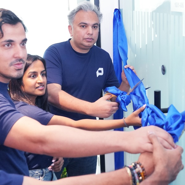 UK-headquartered fintech Paymentology expands Dubai presence with new office