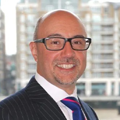 Chetwood Bank appoints Rob Pomphrett as a new Non-Executive Director