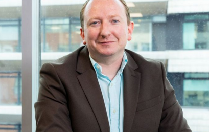 10x Banking appoints Tom Bentley as Chief Revenue Officer