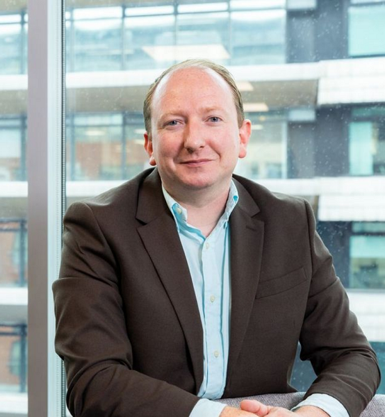 10x Banking appoints Tom Bentley as Chief Revenue Officer