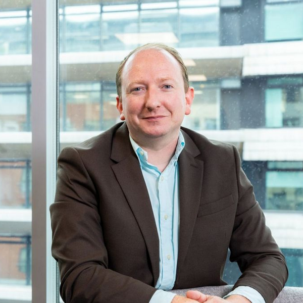 10x Banking appoints Tom Bentley as Chief Revenue Officer
