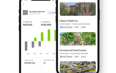 Vennre crosses $25 million milestone and launches Venture Capital Co-Investments