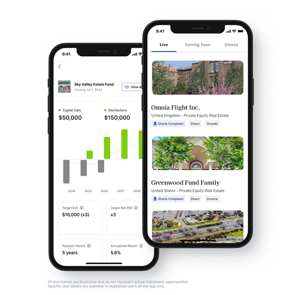Vennre crosses $25 million milestone and launches Venture Capital Co-Investments Vennre crosses $25 million milestone and launches Venture Capital Co-Investments