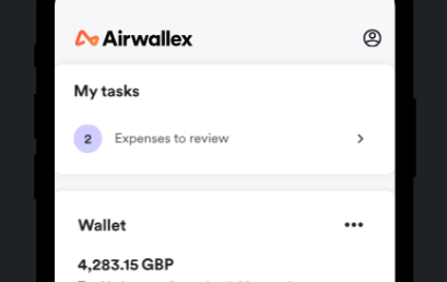 Airwallex UK sees exceptional growth