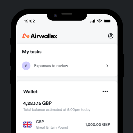 Airwallex UK sees exceptional growth Airwallex UK sees exceptional growth