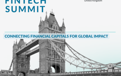 Grow London, London Stock Exchange & The Global City partner with London FinTech Summit 2025